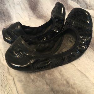 Prada ballerinas 👯‍♀️